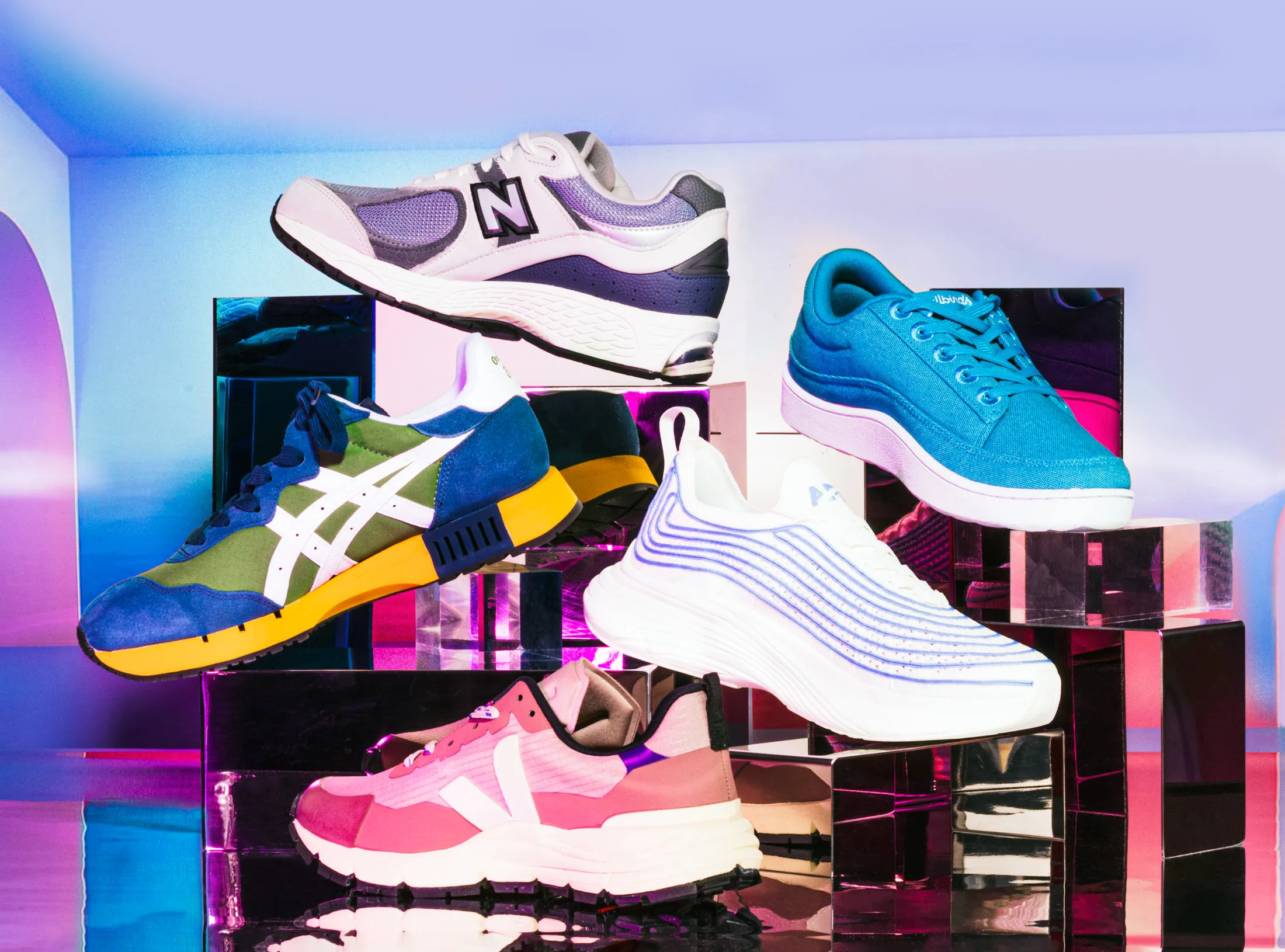 2026 Netshoes Brazil: Gear Up with Top Deals and Sports Lifestyle Essentials