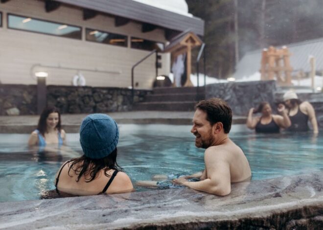 Best Spa Hotels & Sanatoriums in Europe for Healing 2026 – Sanatoriums