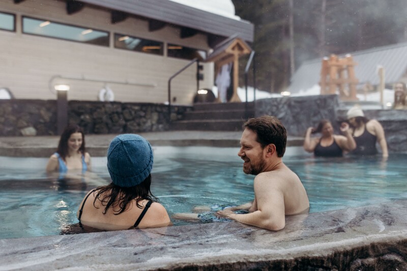 Best Spa Hotels & Sanatoriums in Europe for Healing 2026 – Sanatoriums