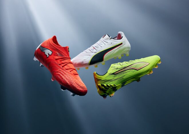 Unlock Your Football Dreams: The Ultimate Guide to Unisportstore – Your Premier Destination for Boots, Jerseys, and Gear in 2026
