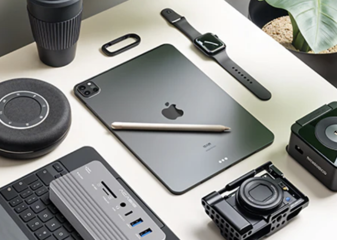 Unlock Blazing-Fast External Storage and Ultimate Connectivity: Why ACASIS Is the Go-To Brand for Creators, Professionals, and Power Users in 2026