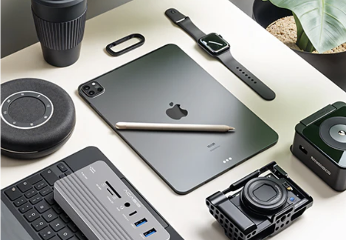 Unlock Blazing-Fast External Storage and Ultimate Connectivity: Why ACASIS Is the Go-To Brand for Creators, Professionals, and Power Users in 2026
