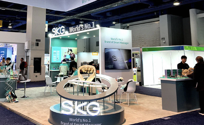 Why SKG Smart Massagers Are the Ultimate Game-Changer for Modern Wellness in 2026