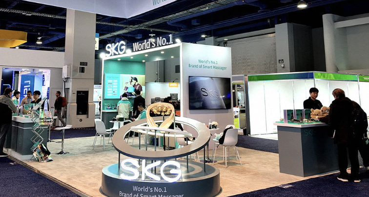 Why SKG Smart Massagers Are the Ultimate Game-Changer for Modern Wellness in 2026