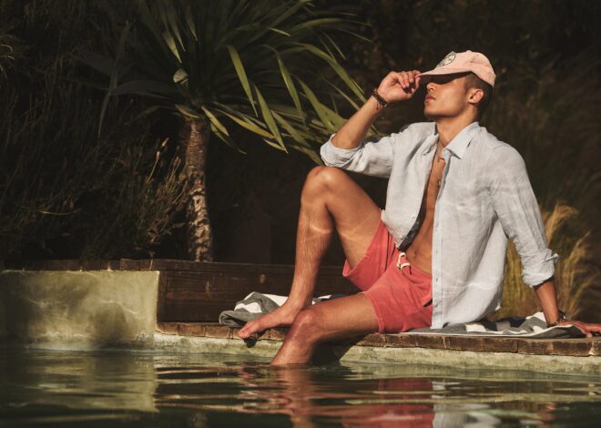 Discover Velvet Tees: Elevated Everyday Luxury from Velvet by Graham & Spencer